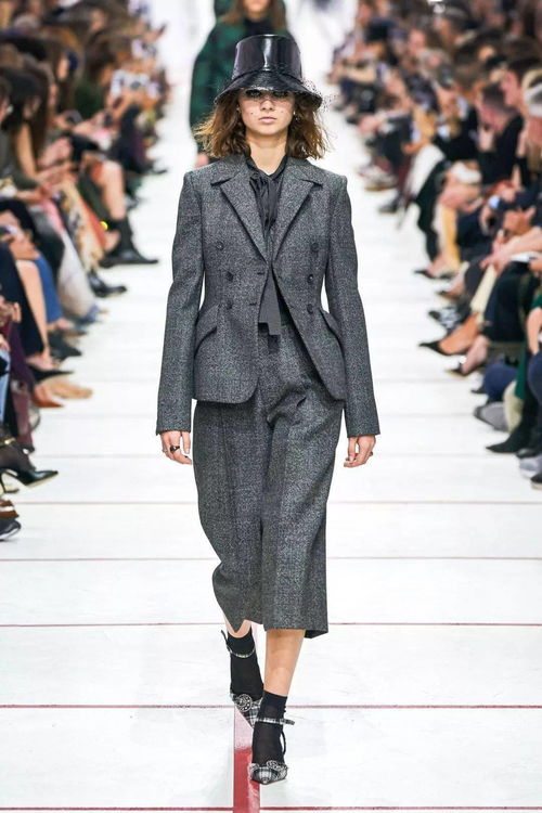 服装商品企划 设计主题企划不得不说的秘密——企划案篇