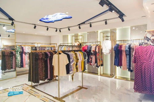 薅羊毛正当时 高档服装店大甩卖，千元服饰仅售50元！